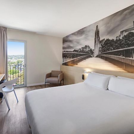 סאלט B&B Hotel Girona 3 מראה חיצוני תמונה