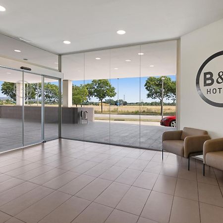 סאלט B&B Hotel Girona 3 מראה חיצוני תמונה