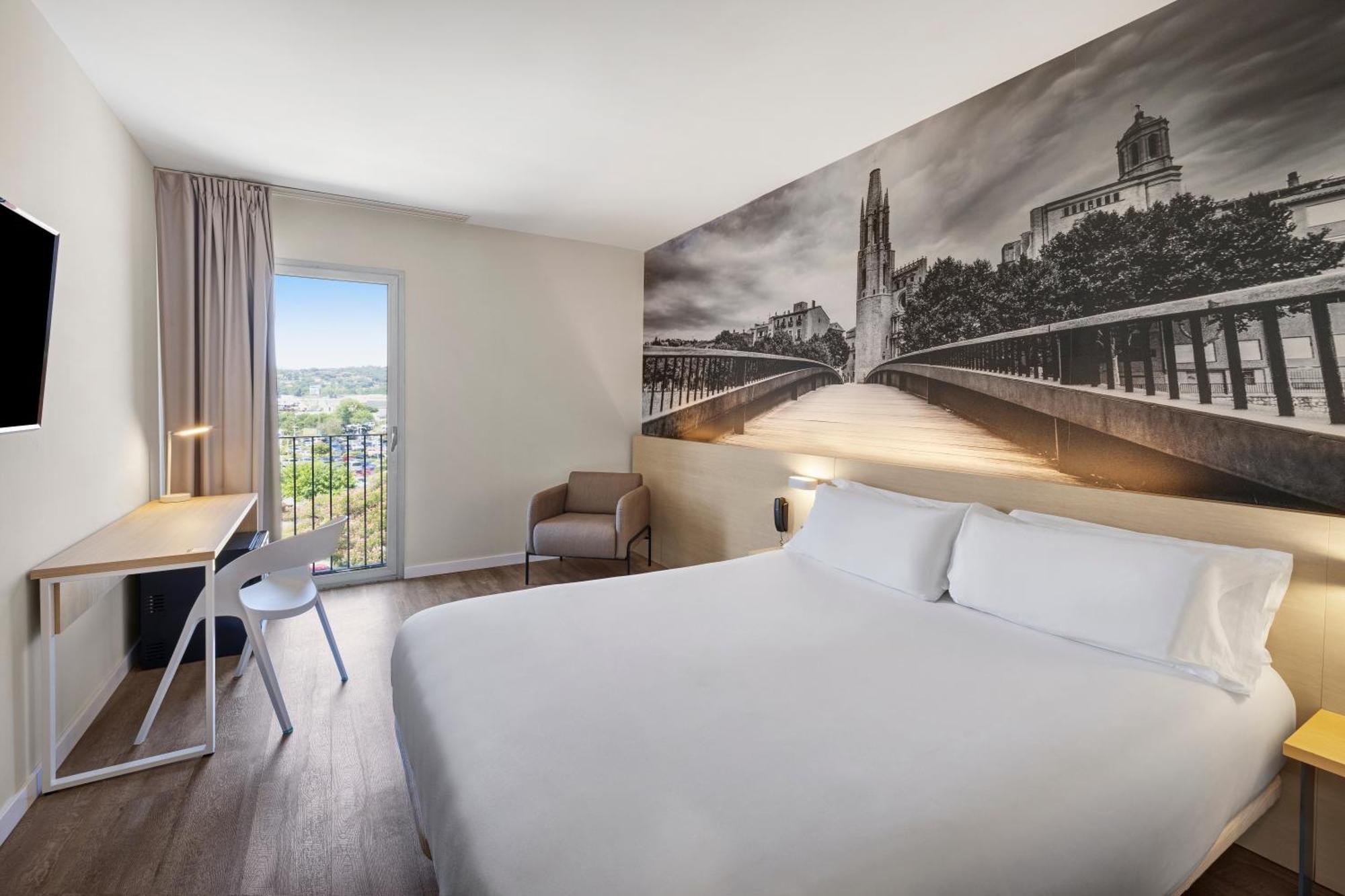 סאלט B&B Hotel Girona 3 מראה חיצוני תמונה