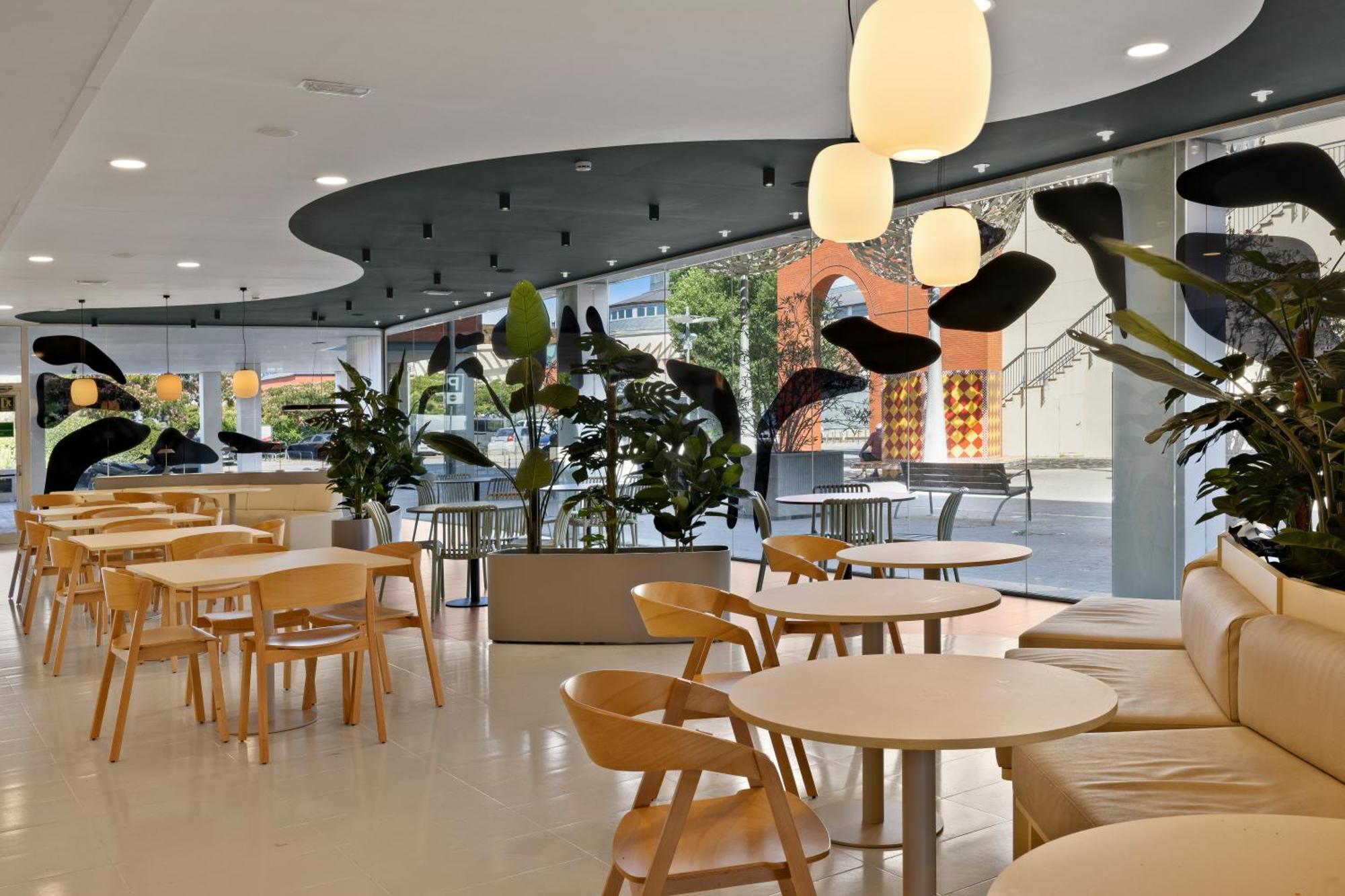 סאלט B&B Hotel Girona 3 מראה חיצוני תמונה