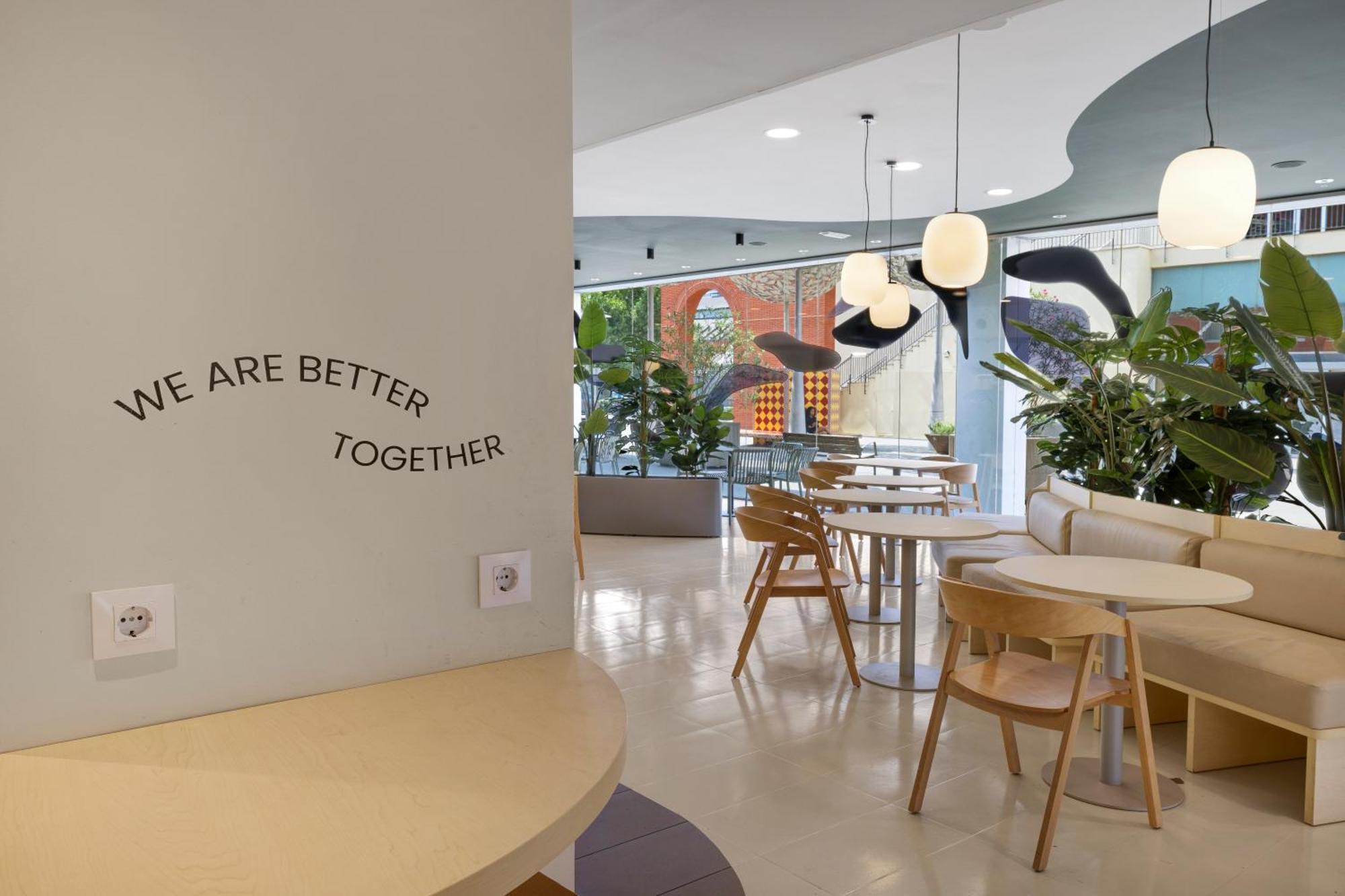 סאלט B&B Hotel Girona 3 מראה חיצוני תמונה