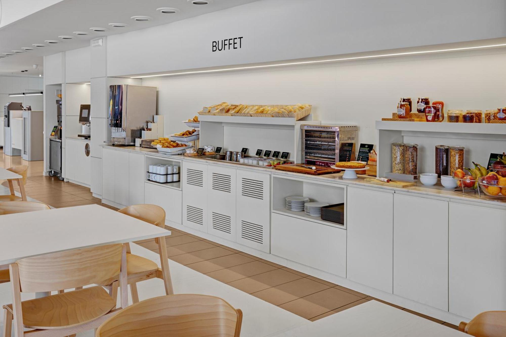 סאלט B&B Hotel Girona 3 מראה חיצוני תמונה