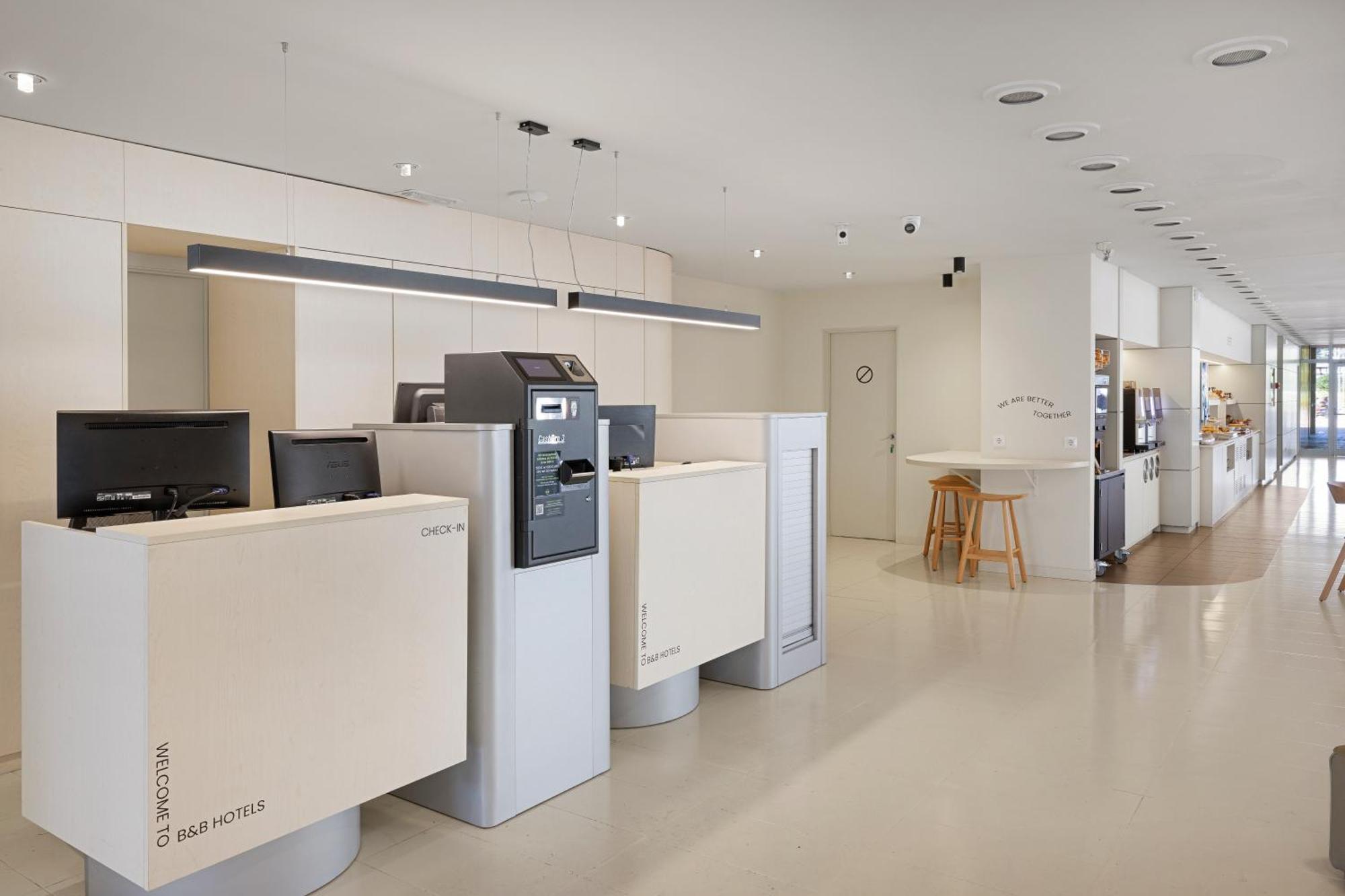 סאלט B&B Hotel Girona 3 מראה חיצוני תמונה