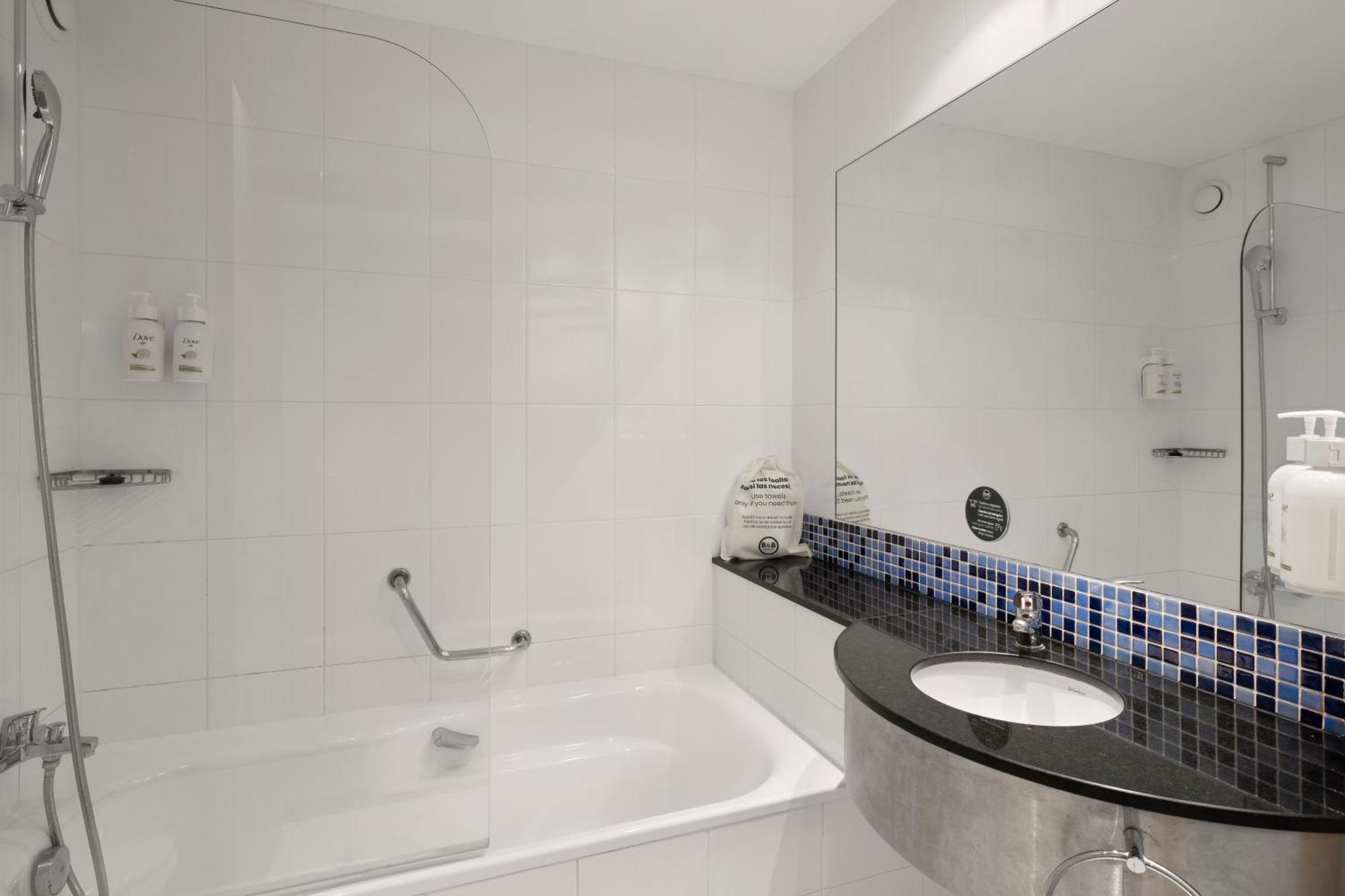 סאלט B&B Hotel Girona 3 מראה חיצוני תמונה
