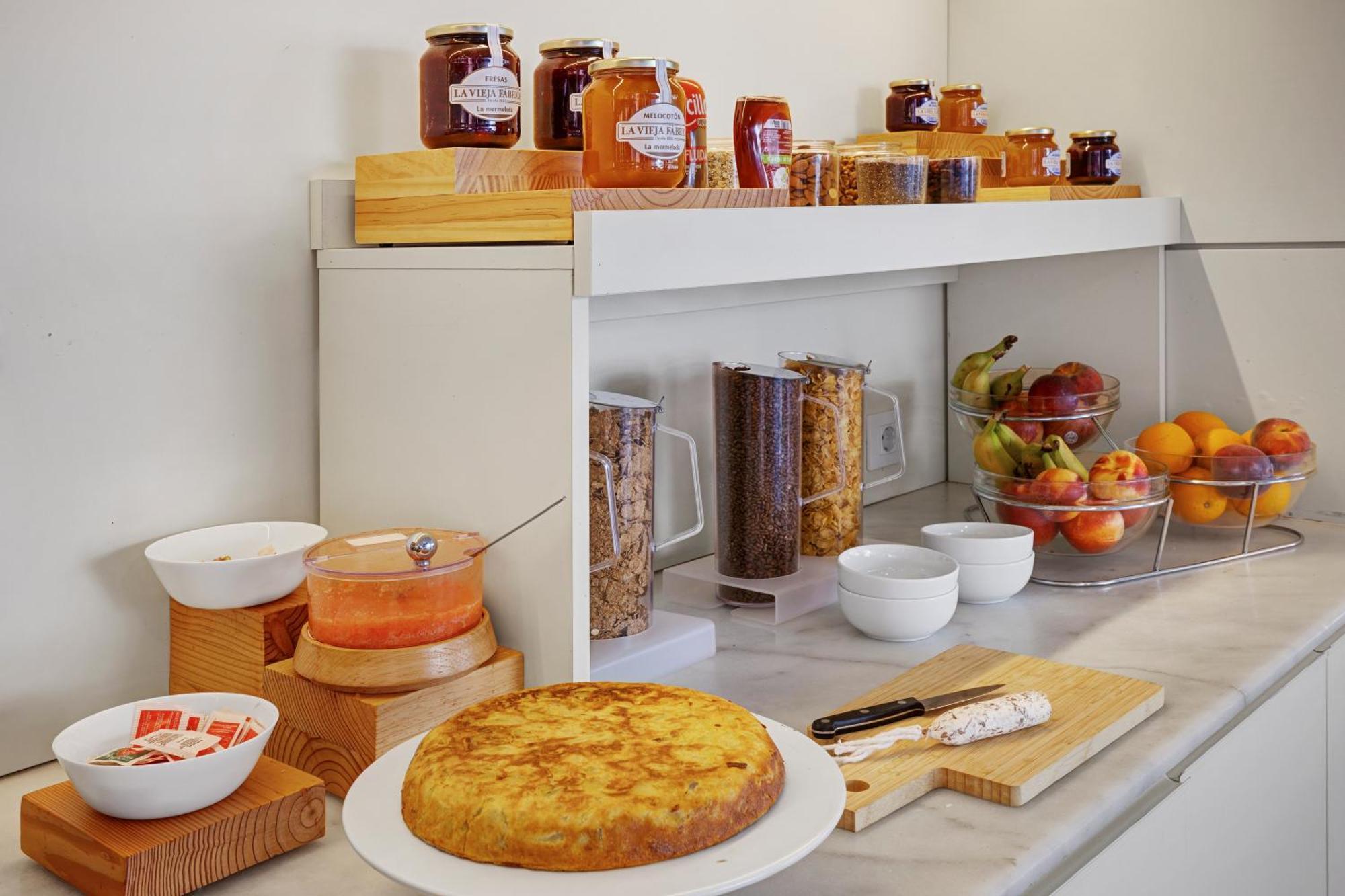 סאלט B&B Hotel Girona 3 מראה חיצוני תמונה