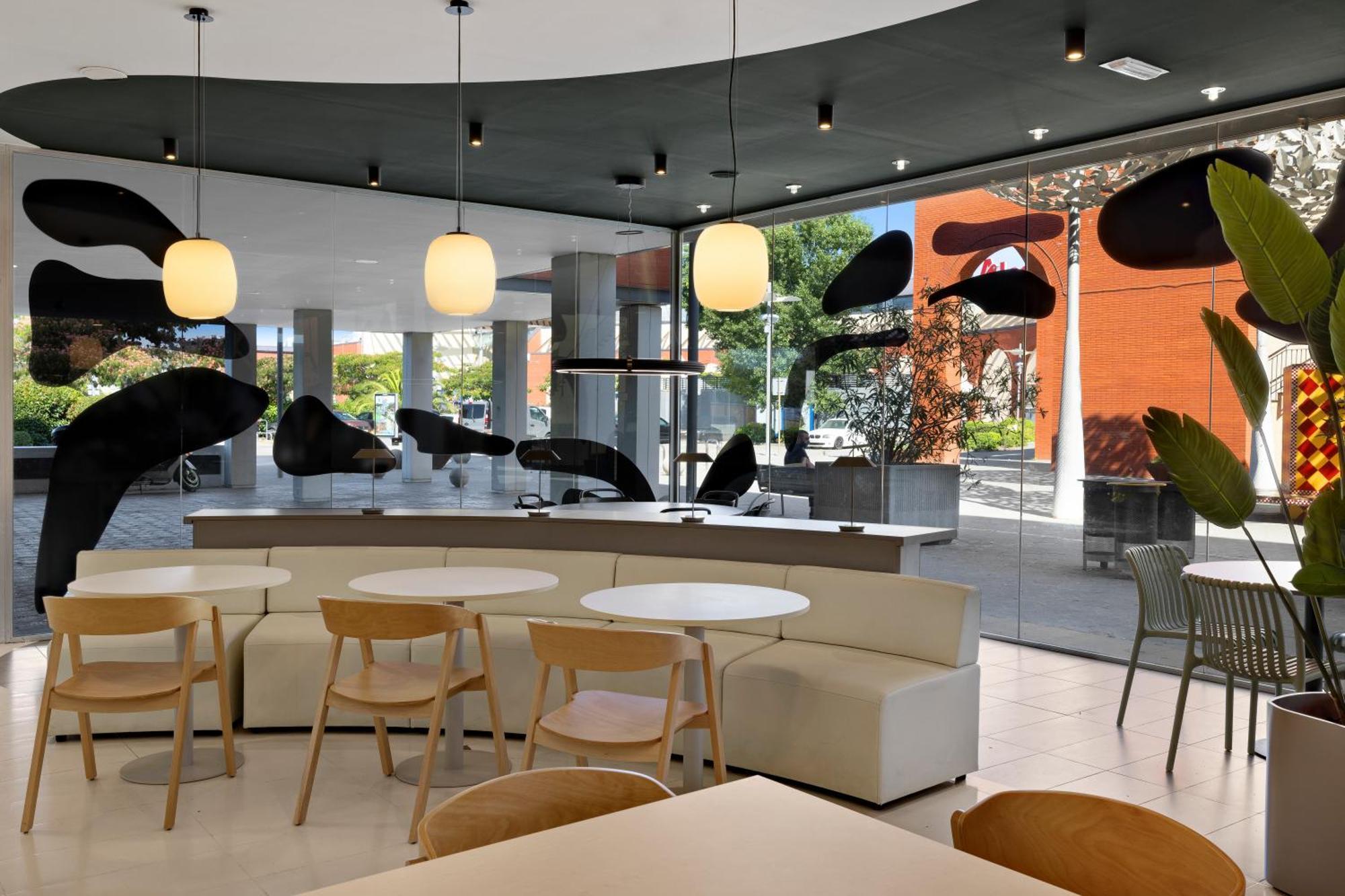 סאלט B&B Hotel Girona 3 מראה חיצוני תמונה