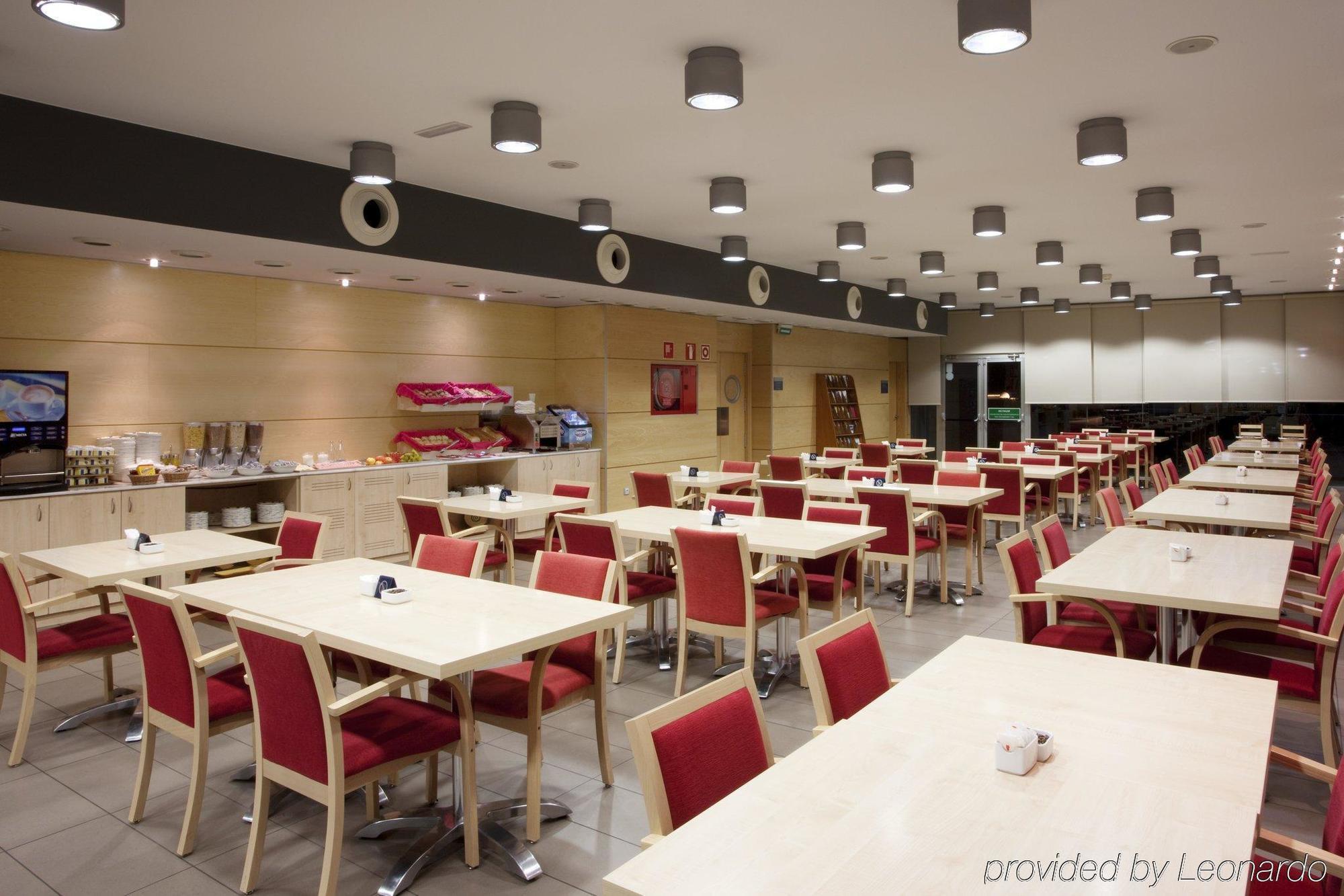 סאלט B&B Hotel Girona 3 מראה חיצוני תמונה