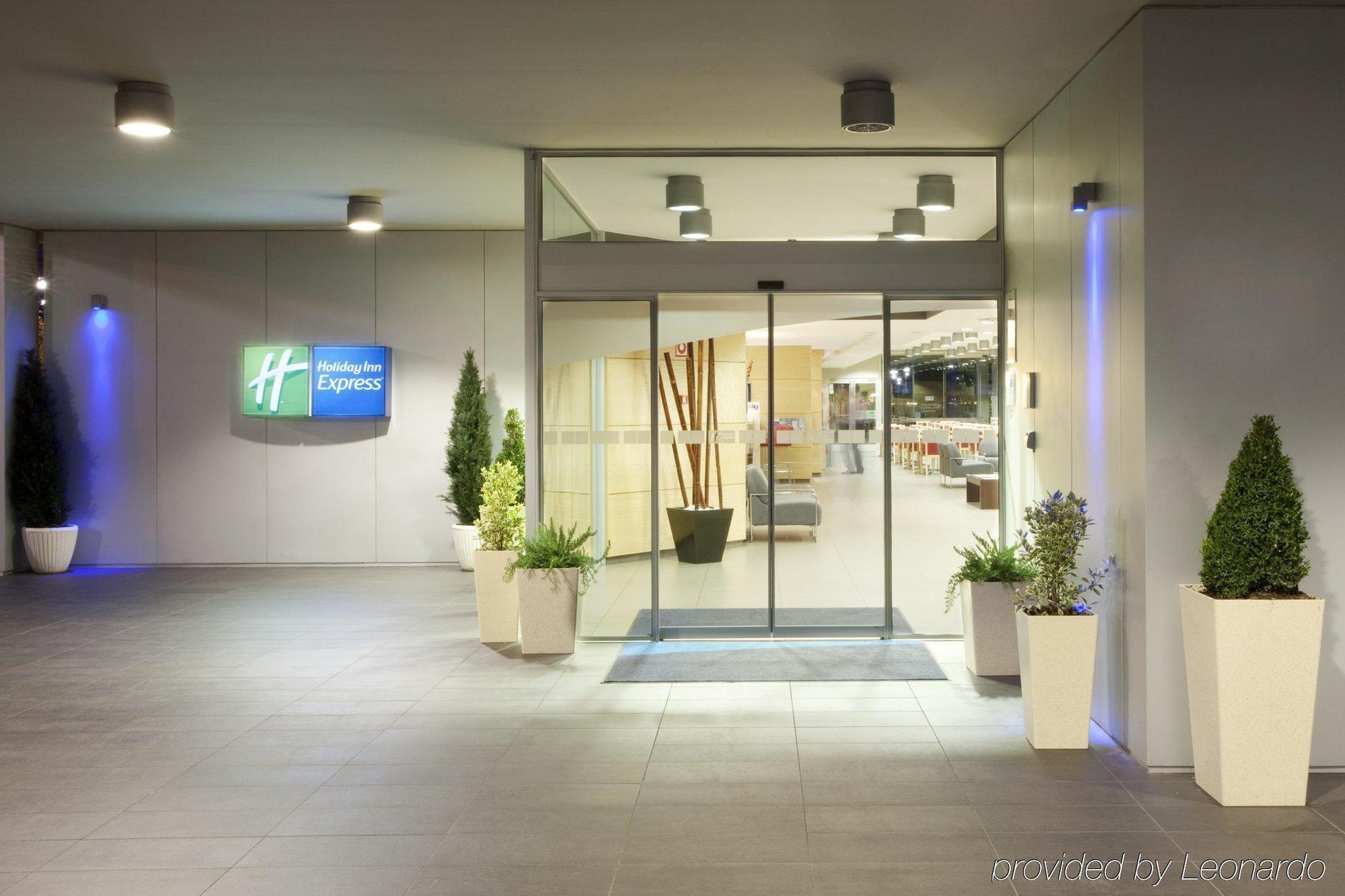 סאלט B&B Hotel Girona 3 מראה חיצוני תמונה