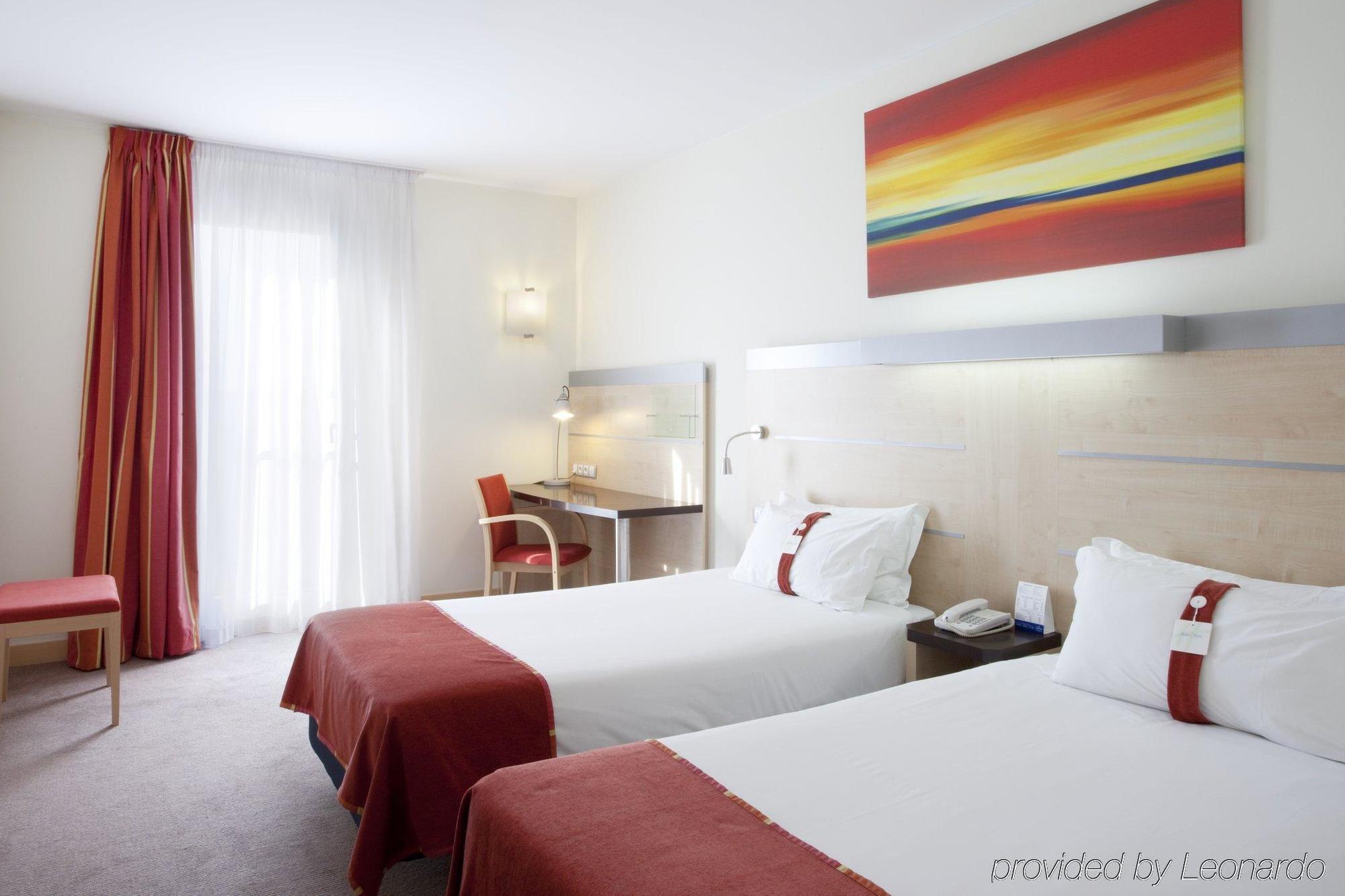 סאלט B&B Hotel Girona 3 מראה חיצוני תמונה