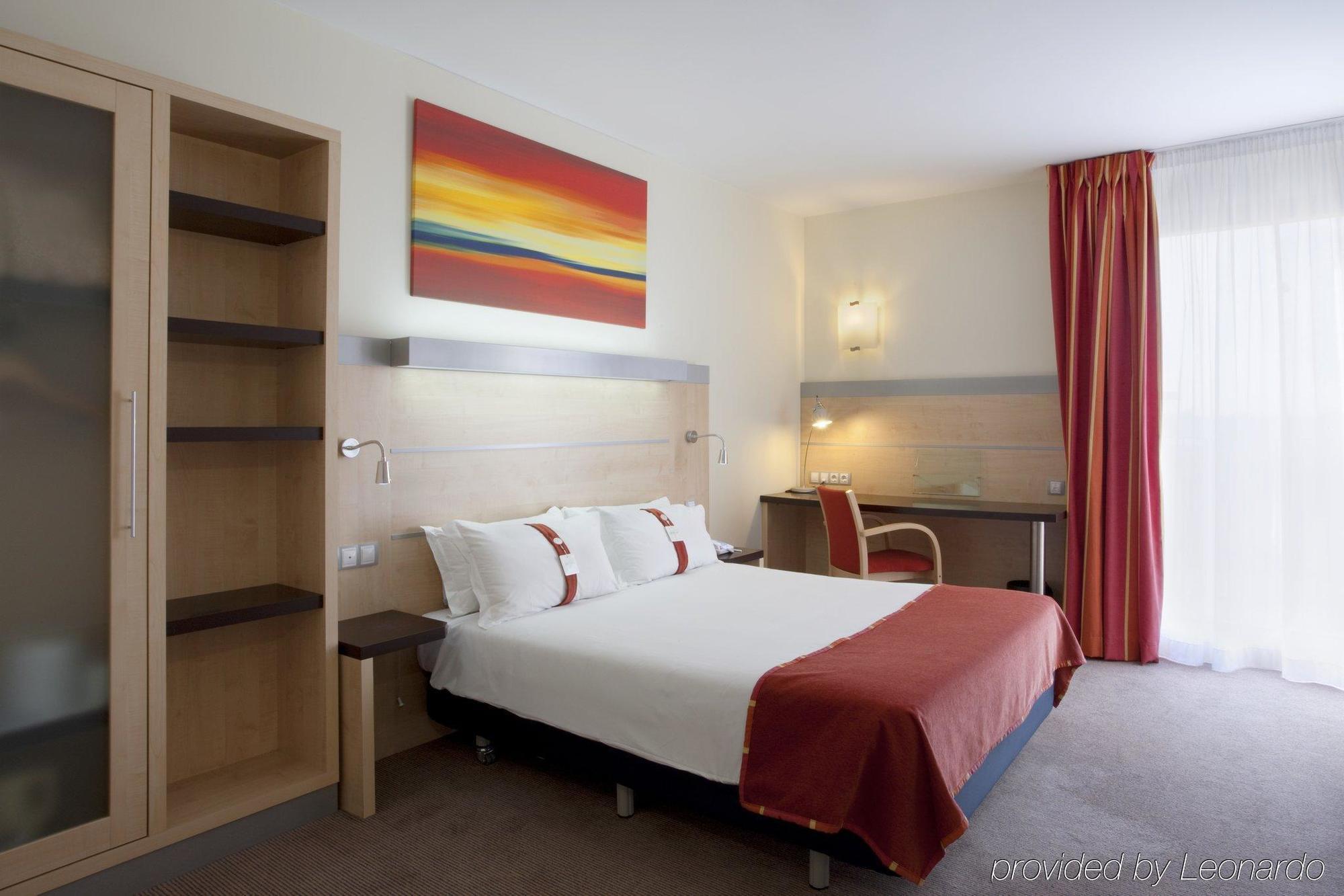 סאלט B&B Hotel Girona 3 מראה חיצוני תמונה