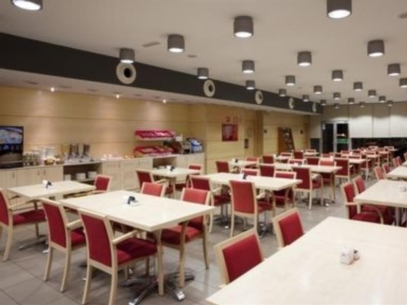 סאלט B&B Hotel Girona 3 מראה חיצוני תמונה