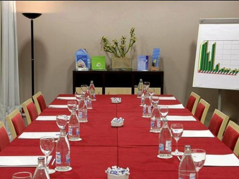 סאלט B&B Hotel Girona 3 מראה חיצוני תמונה