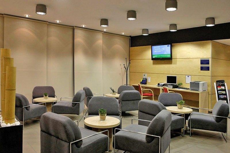 סאלט B&B Hotel Girona 3 מראה חיצוני תמונה