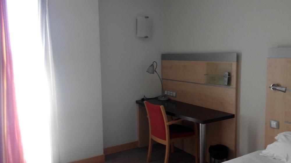 סאלט B&B Hotel Girona 3 מראה חיצוני תמונה