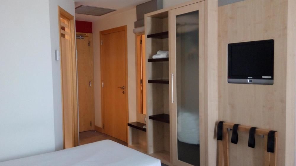 סאלט B&B Hotel Girona 3 מראה חיצוני תמונה
